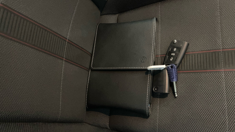 Volkswagen Polo 1.0 TSI 95 Beats 5dr Petrol Hatchback